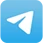 Telegram Icon